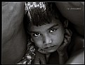 Picture Title - Innocence Look. 