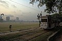 Picture Title - Kolkata at Morning