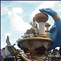 Picture Title - Disney Parade