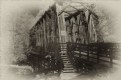 Picture Title - Old Railroad Bridge