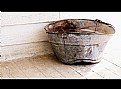 Picture Title - A Bucket on the Porch