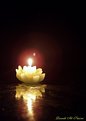 Picture Title - Candle..