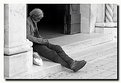 Picture Title - The beggar
