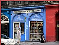 Picture Title - Old Scottish Bookstore