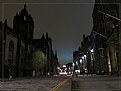Picture Title - Edinburgh by Night 2