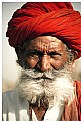 Picture Title - Old man