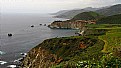 Picture Title - Central Pacific Coastline