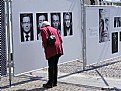 Picture Title - Street market