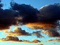 Picture Title - Color & Clouds