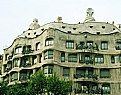 Picture Title - La Pedrera 2