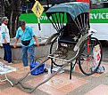 Picture Title - Rickshaw