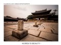 Picture Title - Korea's Beauty