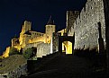 Picture Title - Carcassonne