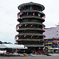 Picture Title - Leaning Tower