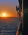 Picture Title - Cruise  &  Sunset