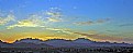 Picture Title - Sky & Mountains
