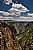 Gunnison River and Black Canyon | Black Canyon of the Gunnison National Park, CO | May 2012