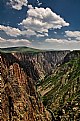 Picture Title - Gunnison River and Black Canyon | Black Canyon of the Gunnison National Park, CO | May 2012