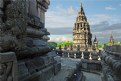 Picture Title - Prambanan