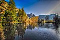 The Glitter of Yosemite