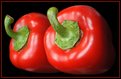 Picture Title - Red peppers