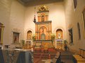 Picture Title - Mission Altar