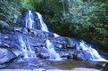 Picture Title - Laurel Falls