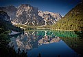 Picture Title - Lago di Braies