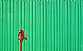 Picture Title - red pipe