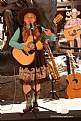 Picture Title - ""Country Western Singer"