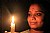 Lady with the Lamp