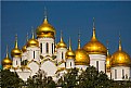 Picture Title - Golden Domes