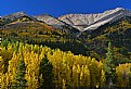 Picture Title - Clear Creek Canyon