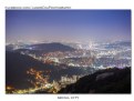 Picture Title - Seoul City