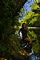 Picture Title - Girl on the riverbank