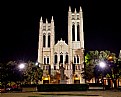 Picture Title - First United Methodist Church