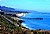 Pacific Coast Amtrak View