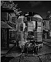Picture Title - Silver Train
