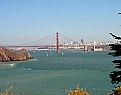 Picture Title - San Francisco On A Sunny Day