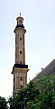 Picture Title - Mosque & Trees