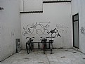 Picture Title - bicycle parking