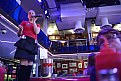 Picture Title - The Stardust Diner Time Sq NYC