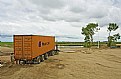 Picture Title - A container full of lentils