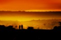 Picture Title - Rift Valley Sunrise