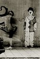 Picture Title - Street art :: Clown performance