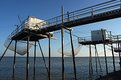 Picture Title - Fishing huts