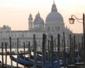 Picture Title - Venetian sunset