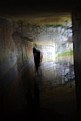 Picture Title - flooded tunnel otakau