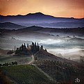 Val d'Orcia