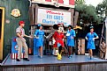 Picture Title - "Disney Performers"